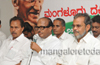 Vijaykumar Shetty will not contest as rebel candidate: Poojari